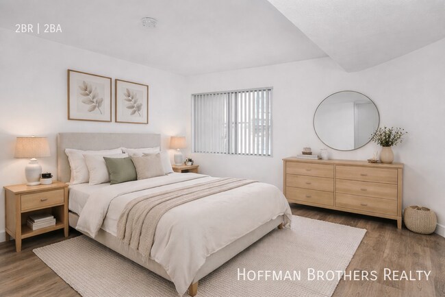 Photo - 1320 N Sierra Bonita Ave Unit 103