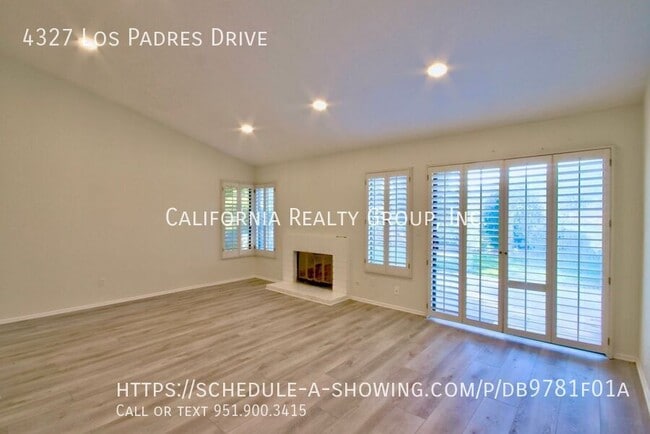 Photo - 4327 Los Padres Dr