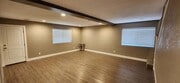 Living Room (unfurnished) - 1324 La Honda Dr House