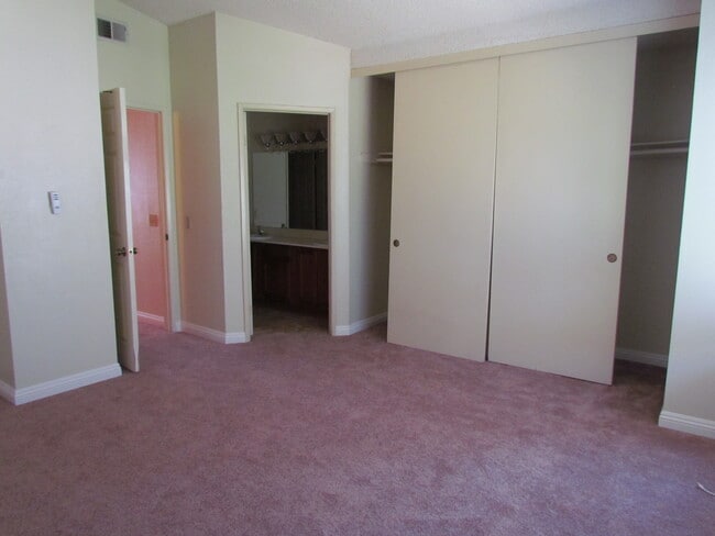 Main Bedroom - 7892 Mission Vista Dr