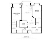 Photo - Smartly Designed 2-Bedroom Apartment in Pr... Unit #208