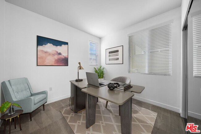 Photo - 436 S Virgil Ave Unit 407