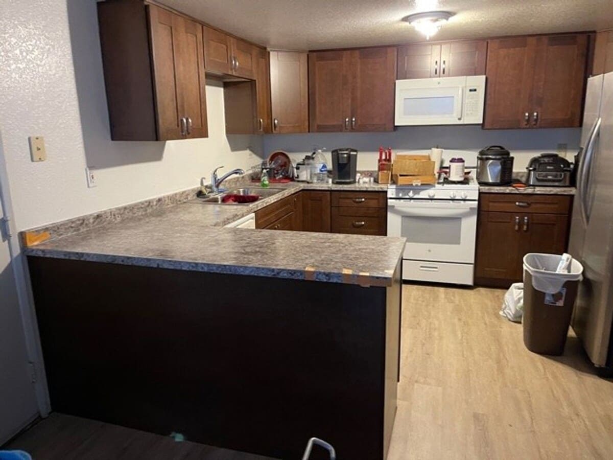 Photo - 3121 Christy Wy Unit 1