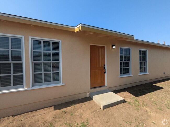 Building Photo - Brand New 2 Bedroom / 2 Bath ADU – Private... Rental