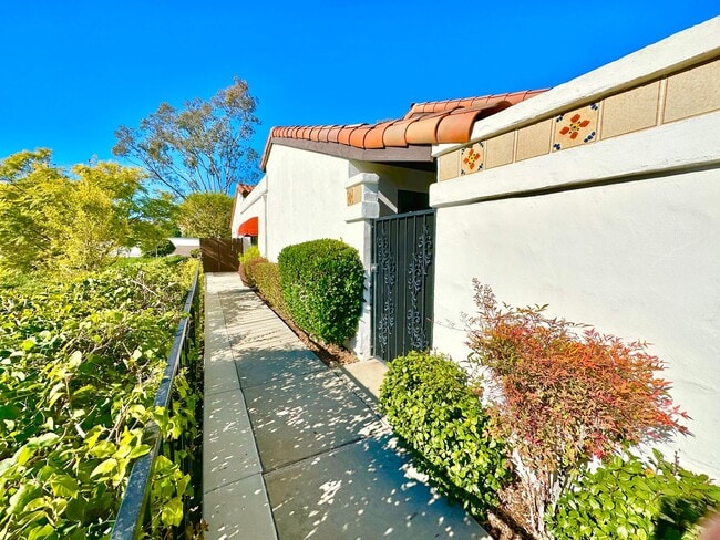 Photo - Sweet Single-Story, Completely Detached, Home in the Picturesque Fallbrook Village HOA Community!