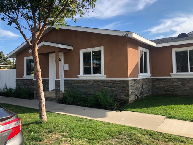 Building Photo - 3506 Hazard Ave