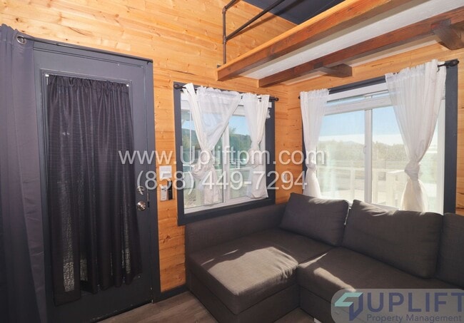 Photo - Double loft Studio in Ramona Unit #6