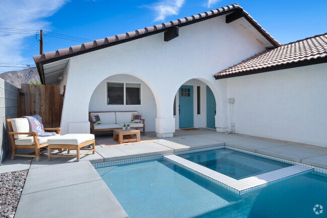 Building Photo - 53560 Avenida Herrera Rental
