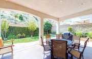 Photo - COMING SOON! Beautiful 4-Bedroom Home with Solar and EV Charger in West Hills, Valencia!
