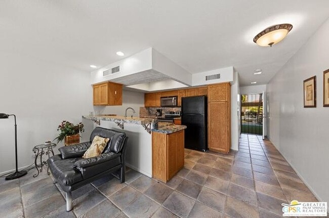 Photo - 1655 E Palm Canyon Dr