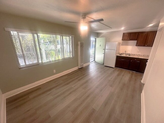 Photo - Redwood Terrace