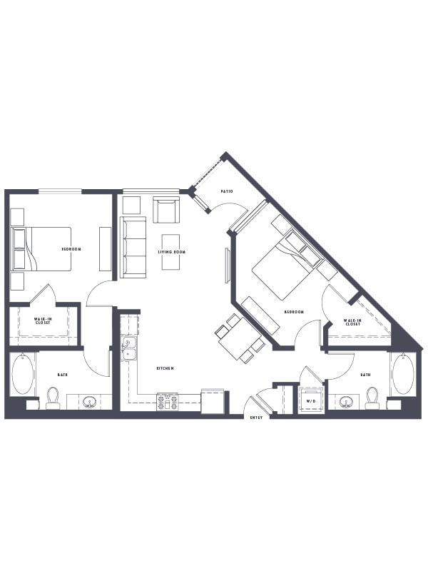 Floor Plan - B3