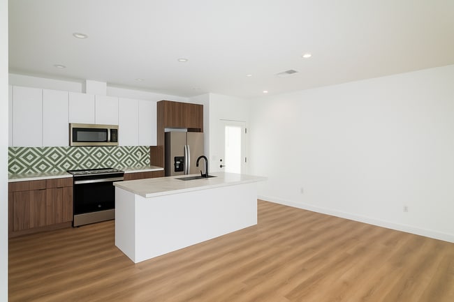 Photo - The Stewart Houses Unit STE6256