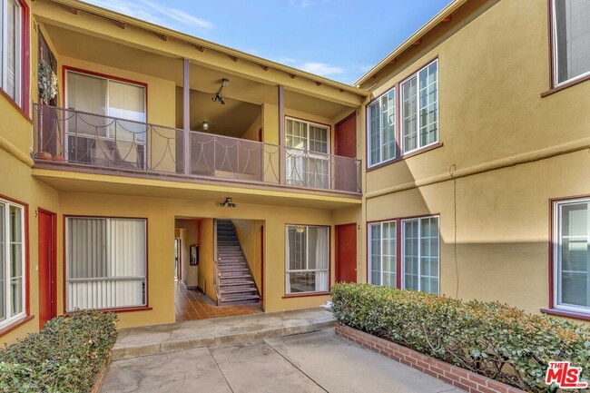 Photo - 3559 Sawtelle Blvd Condo Unit #3