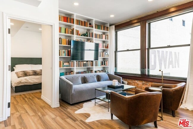 Photo - 460 S Spring St Unit 1105