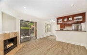 Photo - Sophisticated Space Designed for Comfort