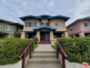 Photo - 2932 1/2 Normandie Ave Condo