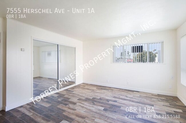 Photo - 7555 Herschel Ave Unit 1A