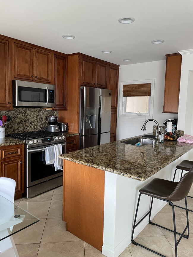 Photo - 1108 W Balboa Blvd Apartments Unit C