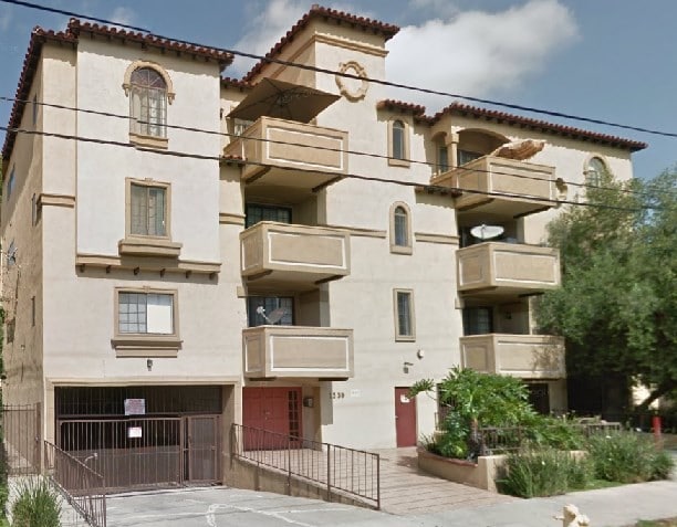 Photo - 1339 N Sycamore Ave