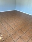 Beautiful tile floors throughout - 605 E Avon Pl Unit B