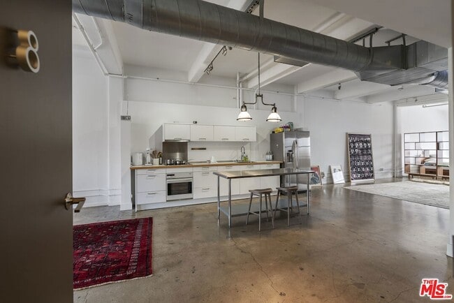 Photo - 814 S Spring St Unit 8