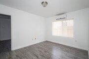 Photo - Nestled at the back of the property- updat... Apartment Unit 509 ½ E. 21st Street