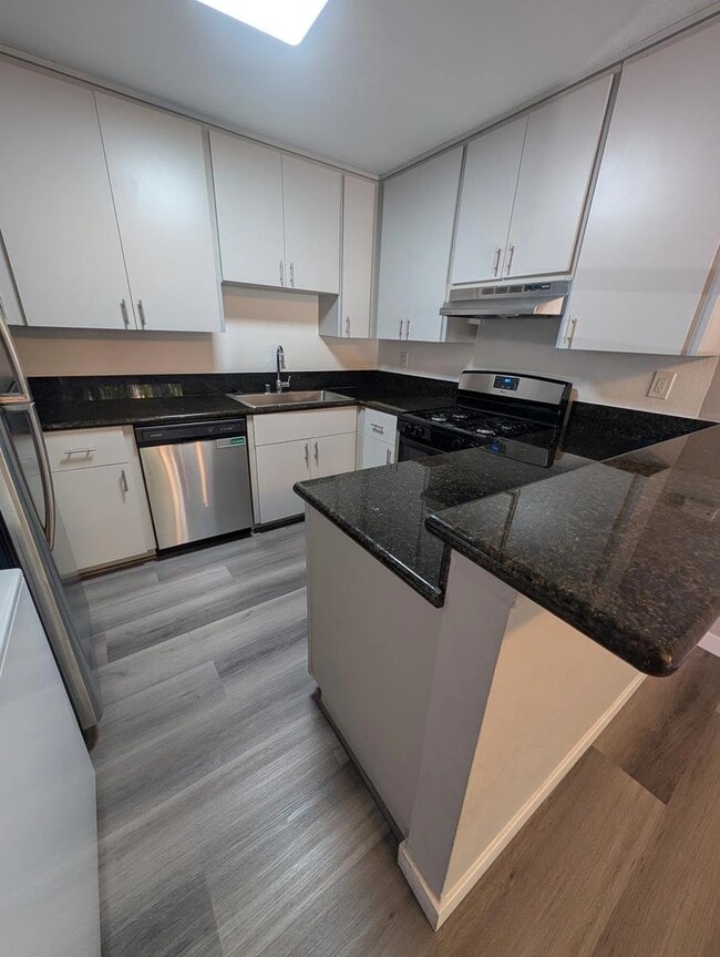 Piedmont - Piedmont Apartment Unit 1