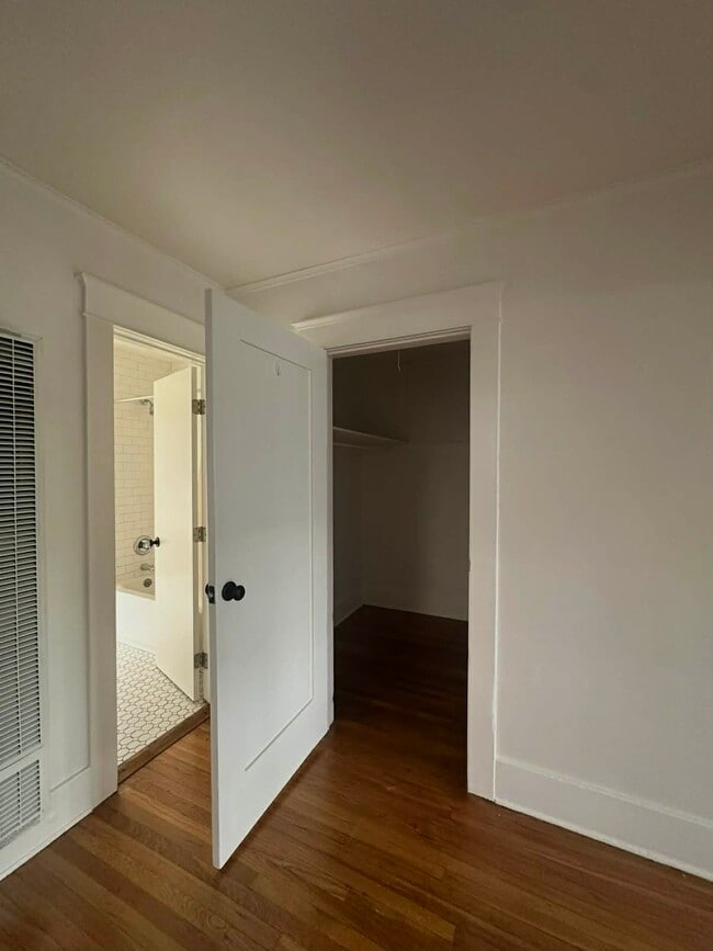 Storage closet - 1218 Myra Ave Unit 1218