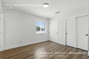 Photo - 17017 Crenshaw Blvd Apartment Unit B