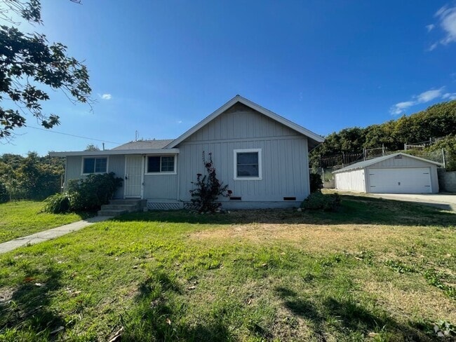 Building Photo - Quiet Fillmore Living Rental