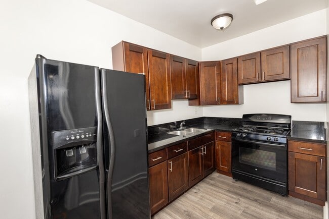 Photo - 357 S Alvarado St Unit 117