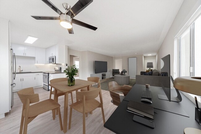 Photo - Oasis Apartments