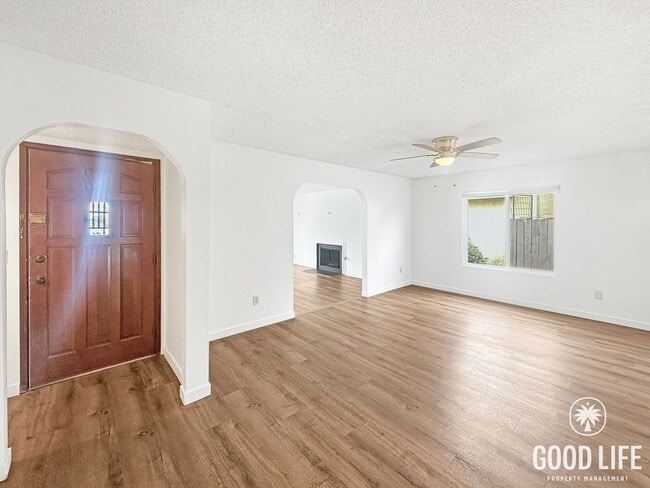 Photo - Newly Upgraded 3B/2BA House in Mira Mesa! ~1,700 Sq Ft with 2-Car Garage & Yard