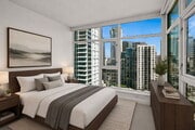 Photo - "Stylish 1-Bedroom Condo with Stunning Views in Vibrant San Diego!" Unit 2004