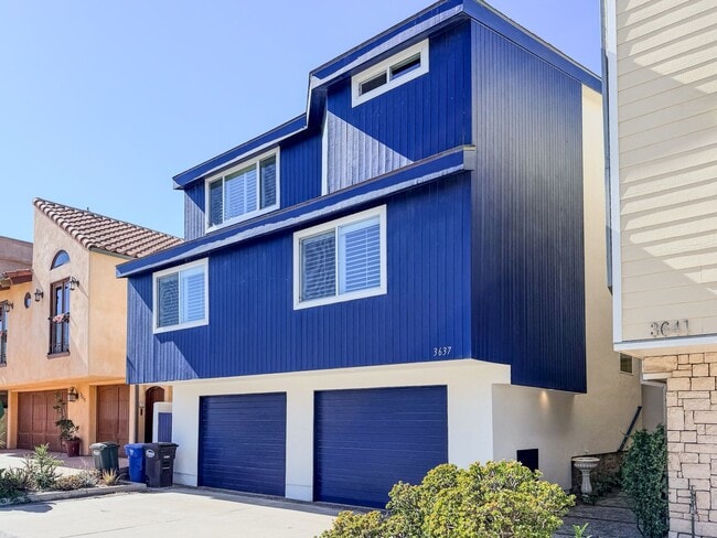 Building Photo - Stunning Oceanfront 3 Bed 3 Bed | Hollywoo...