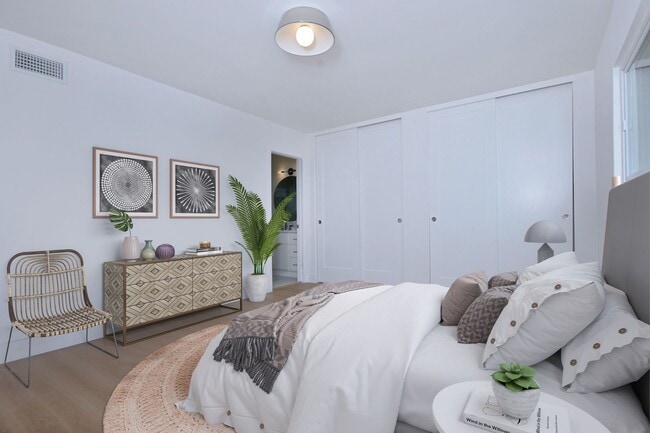 Photo - Capri Villa Apartments