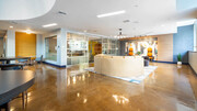 Lobby - Glo Apartments