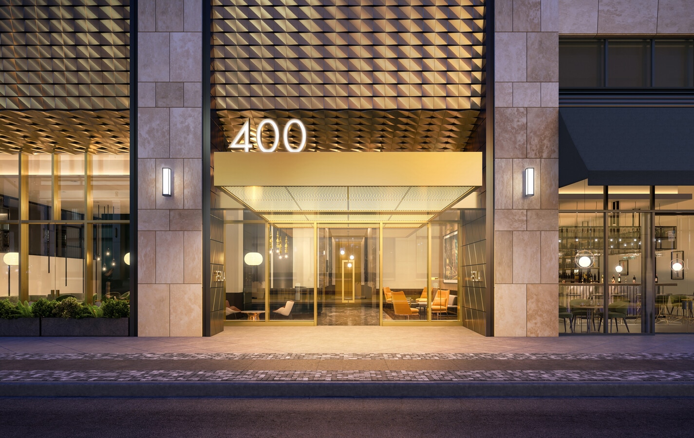 Photo - 400 S Broadway