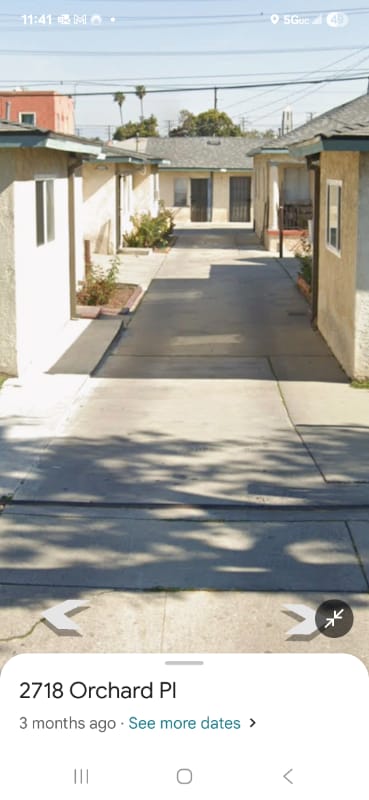 Building Photo - 2715 Orchard Pl Rental