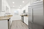 Photo - 3 bed 2 bath fully renovated apartment near Huntington Harbour Unit 16842 Hoskins Ln.  A