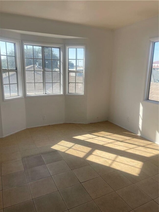 Photo - Maywood Rental Unit Top of the garage