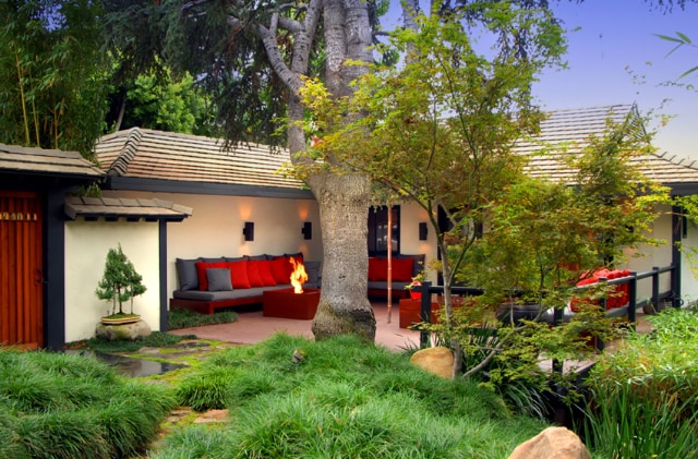 Building Photo - 2005 N Sycamore Ave