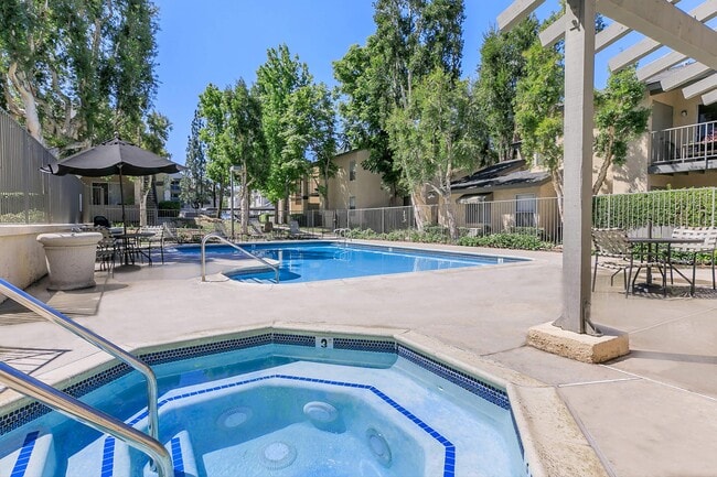 Photo - Mountain Creek Apartments