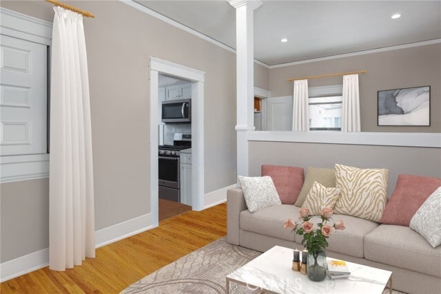 Photo - 107 N Columbus Ave Unit A