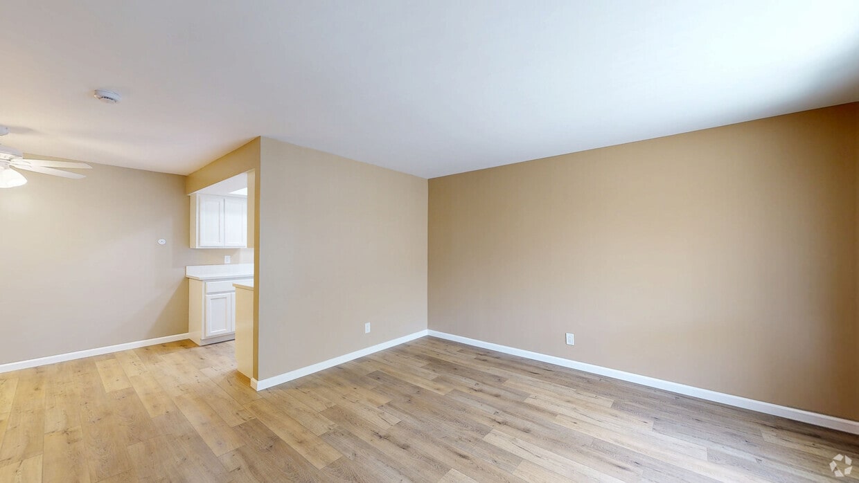 3D Tour - Parkview Apartments