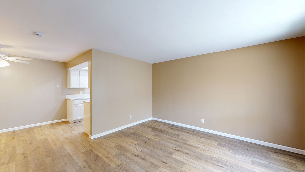 3D Tour - Parkview Apartments