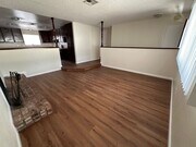Photo - Remodeled/Move-in ready 3 bed 2 bath house...