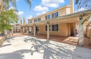 Huge backyard with patio cover - 6923 Delaware River Dr House