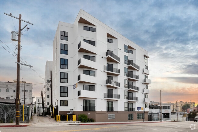 Photo - Coronado Residences